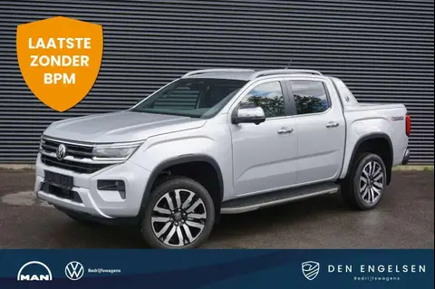 Annonce VOLKSWAGEN AMAROK Diesel 2024 d'occasion 