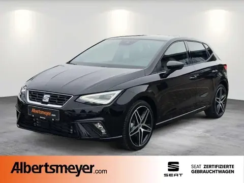 Used SEAT IBIZA Petrol 2023 Ad 