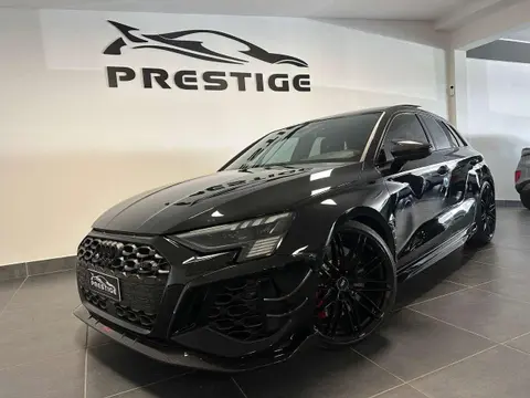 Annonce AUDI RS3 Essence 2023 d'occasion 