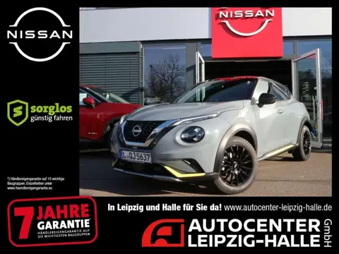 Used NISSAN JUKE Petrol 2022 Ad 