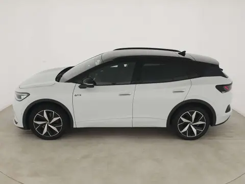 Used VOLKSWAGEN ID.4 Electric 2023 Ad 