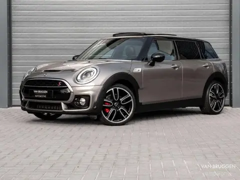 Used MINI COOPER Petrol 2019 Ad 