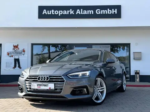 Used AUDI A5 Diesel 2019 Ad 