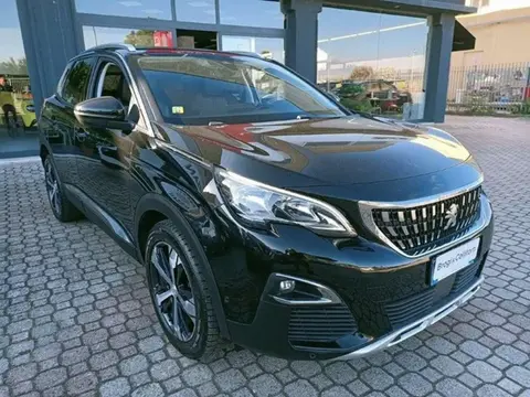 Used PEUGEOT 3008 Diesel 2018 Ad 