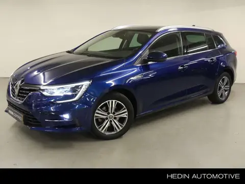 Used RENAULT MEGANE Petrol 2021 Ad 