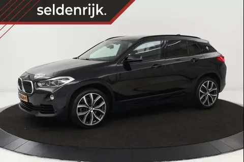 Annonce BMW X2 Essence 2019 d'occasion 