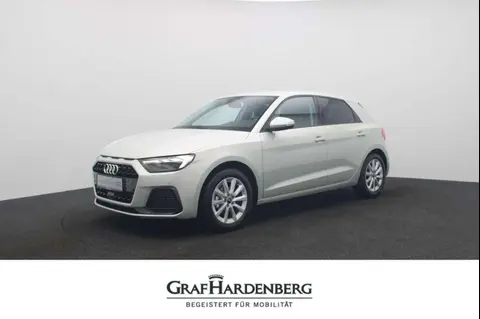 Annonce AUDI A1 Essence 2024 d'occasion Allemagne