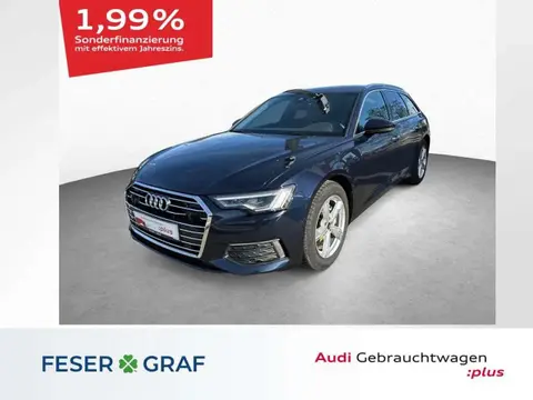 Used AUDI A6 Diesel 2023 Ad 