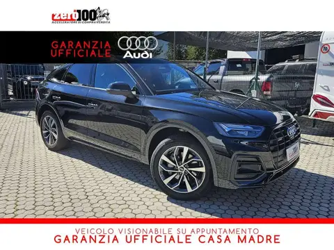 Used AUDI Q5 Hybrid 2022 Ad 