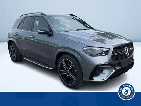 Annonce MERCEDES-BENZ CLASSE GLE Hybride 2024 d'occasion 