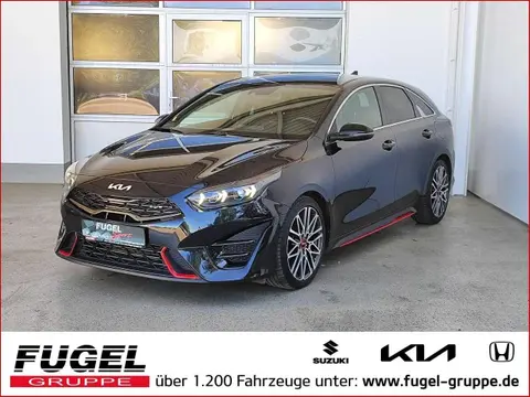 Used KIA PROCEED Petrol 2022 Ad 