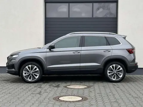 Annonce SKODA KAROQ Diesel 2024 d'occasion 