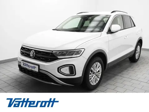 Annonce VOLKSWAGEN T-ROC Essence 2023 d'occasion 