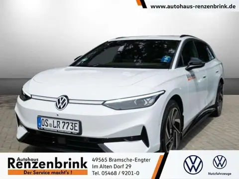 Annonce VOLKSWAGEN ID.7 Électrique 2024 d'occasion 