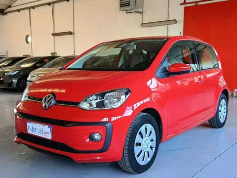 Used VOLKSWAGEN UP! Petrol 2018 Ad 