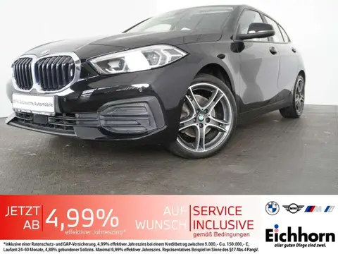 Used BMW SERIE 1 Petrol 2021 Ad 