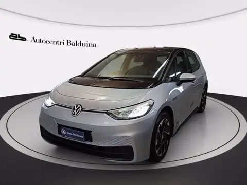 Annonce VOLKSWAGEN ID.3 Électrique 2021 d'occasion 