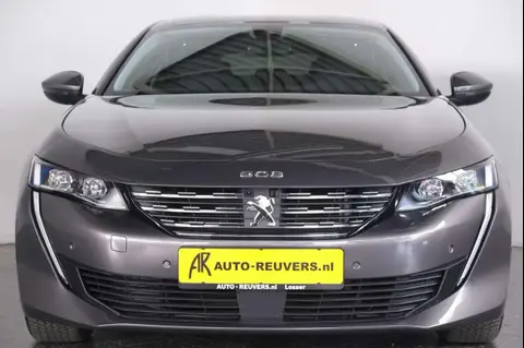 Used PEUGEOT 508 Diesel 2021 Ad 