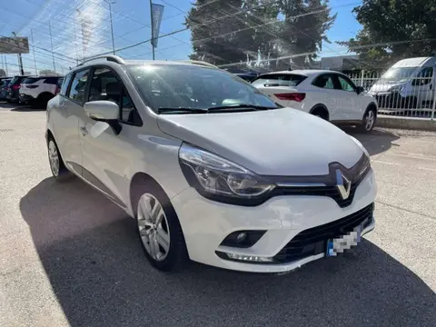 Annonce RENAULT CLIO Diesel 2019 d'occasion 