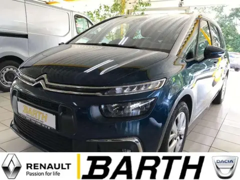 Annonce CITROEN C4 Diesel 2020 d'occasion 