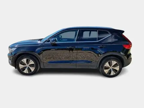 Used VOLVO XC40 Hybrid 2021 Ad 