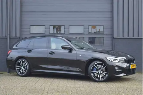 Annonce BMW SERIE 3 Essence 2019 d'occasion 