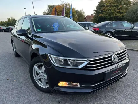 Used VOLKSWAGEN PASSAT Diesel 2018 Ad 