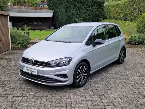 Used VOLKSWAGEN GOLF Petrol 2019 Ad 