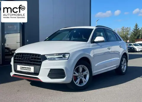 Used AUDI Q3 Petrol 2016 Ad 