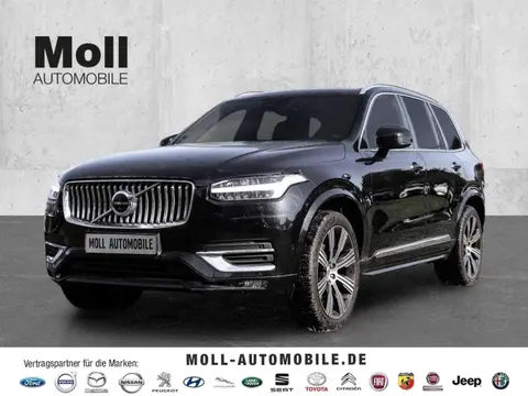 Annonce VOLVO XC90 Diesel 2023 d'occasion Allemagne