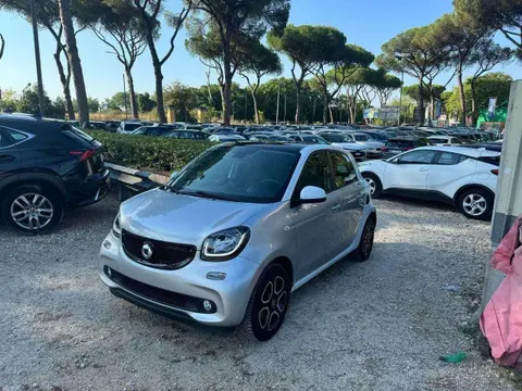 Used SMART FORFOUR Petrol 2017 Ad 