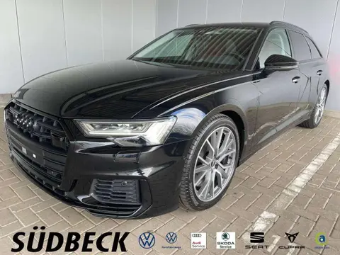 Annonce AUDI S6 Diesel 2021 d'occasion 