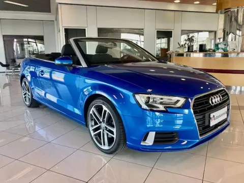 Annonce AUDI A3 Essence 2019 d'occasion 