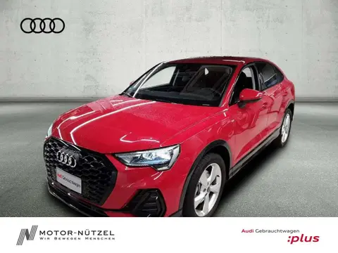 Annonce AUDI Q3 Hybride 2024 d'occasion 