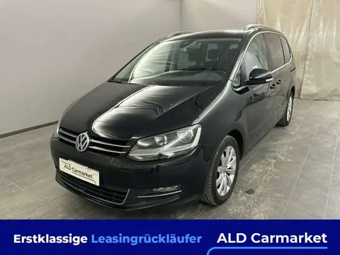 Used VOLKSWAGEN SHARAN Petrol 2019 Ad 