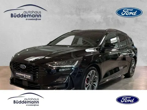 Used FORD FOCUS Petrol 2024 Ad 