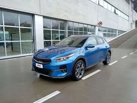 Used KIA XCEED Hybrid 2021 Ad 