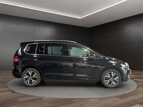 Annonce VOLKSWAGEN TOURAN Diesel 2023 d'occasion 