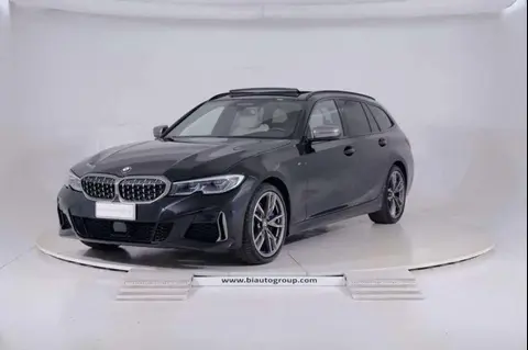 Used BMW SERIE 3 Hybrid 2021 Ad 