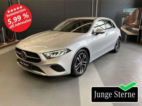 Used MERCEDES-BENZ CLASSE A Petrol 2023 Ad 