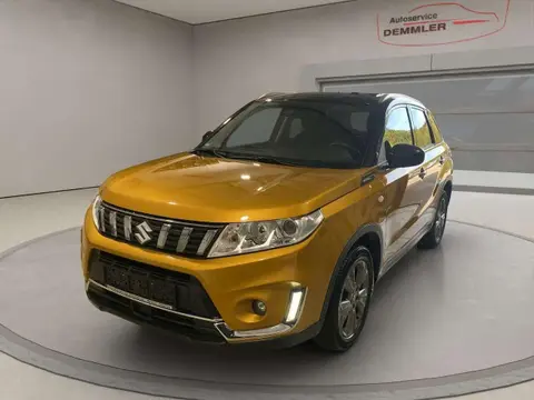 Used SUZUKI VITARA Petrol 2019 Ad 