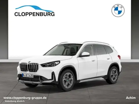 Used BMW X1 Petrol 2024 Ad 