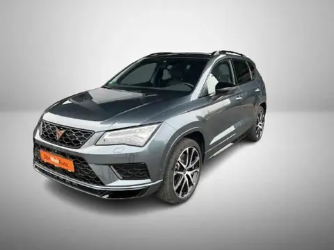 Annonce CUPRA ATECA Essence 2019 d'occasion 