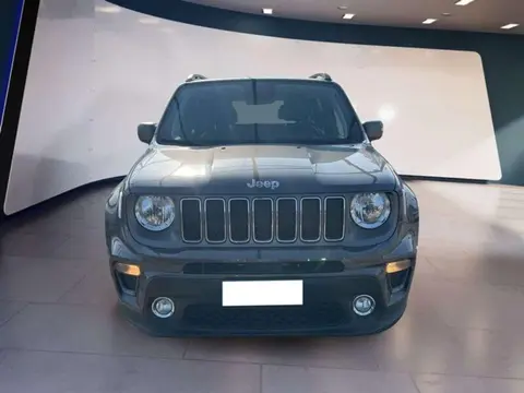 Annonce JEEP RENEGADE Essence 2019 d'occasion 