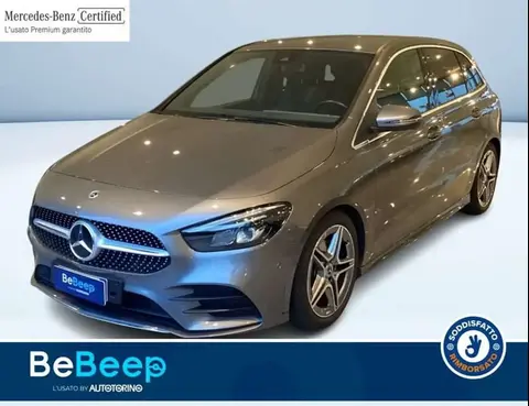 Used MERCEDES-BENZ CLASSE B Petrol 2022 Ad 