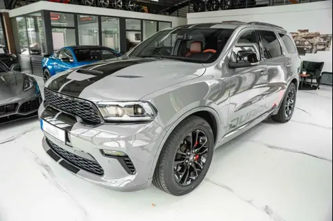 Used DODGE DURANGO LPG 2021 Ad 