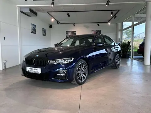 Annonce BMW SERIE 3 Diesel 2022 d'occasion 