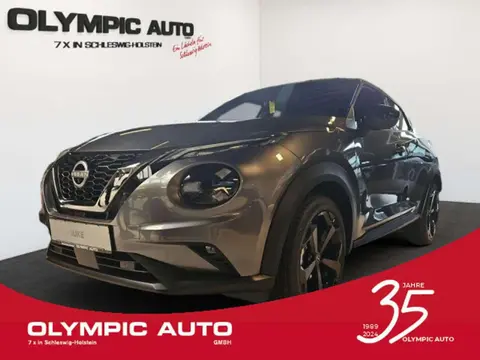 Annonce NISSAN JUKE Essence 2024 d'occasion 