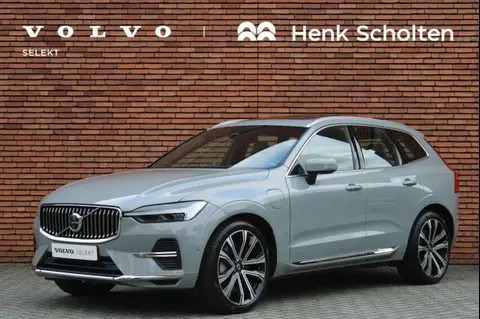 Annonce VOLVO XC60 Hybride 2023 d'occasion 