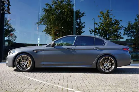 Used BMW M5 Petrol 2022 Ad 